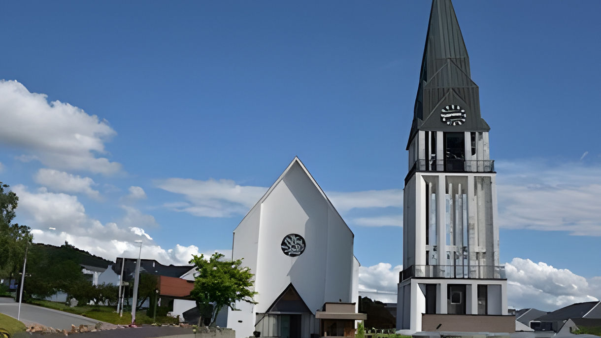 Highlights of Molde