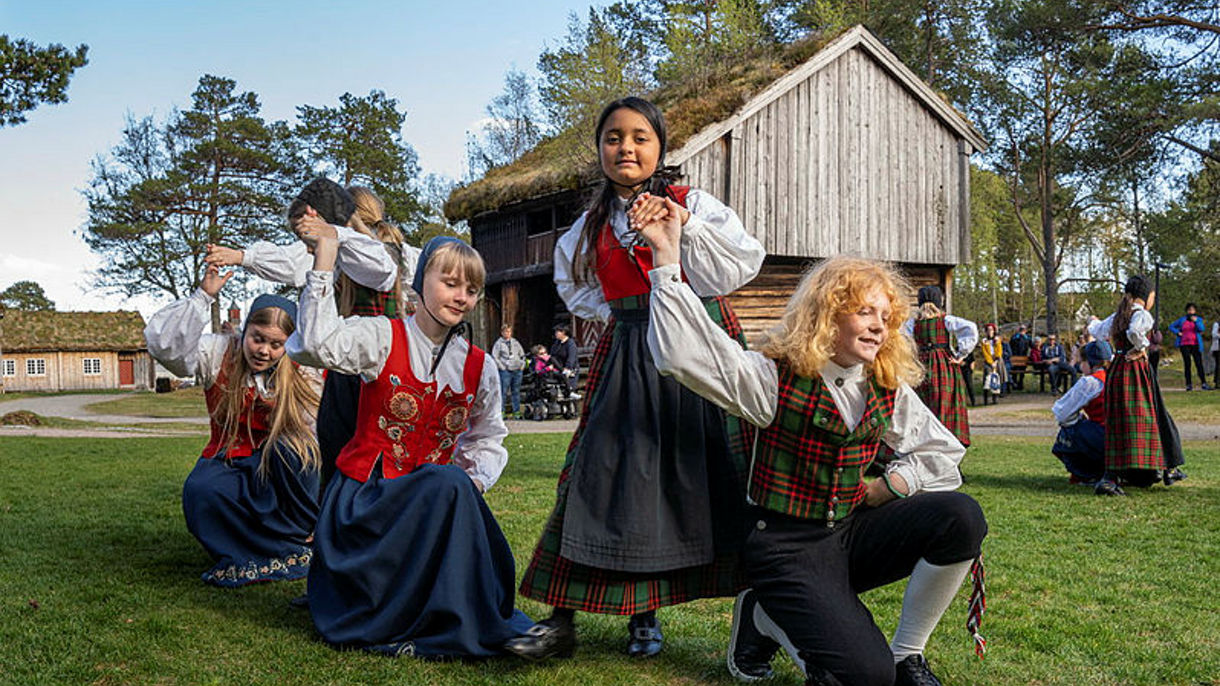 Highlights of Molde