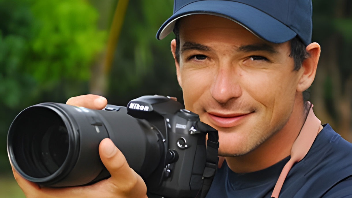 Local Connections: Moorea In Focus Photography Expedition