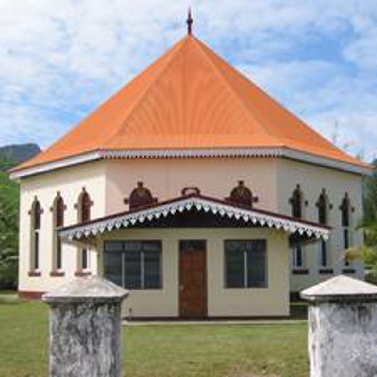 Best of Moorea: Island Drive, Kia Ora & Belvedere