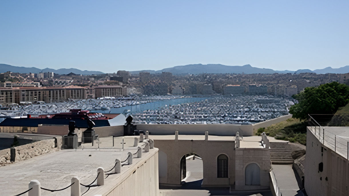 Easy City Drive & La Corniche