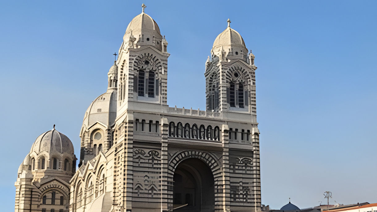 Best of Aix en Provence and Marseille for Small Groups