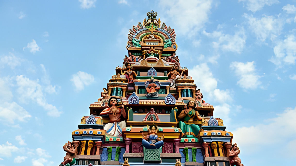 Journey Into Local Culture
