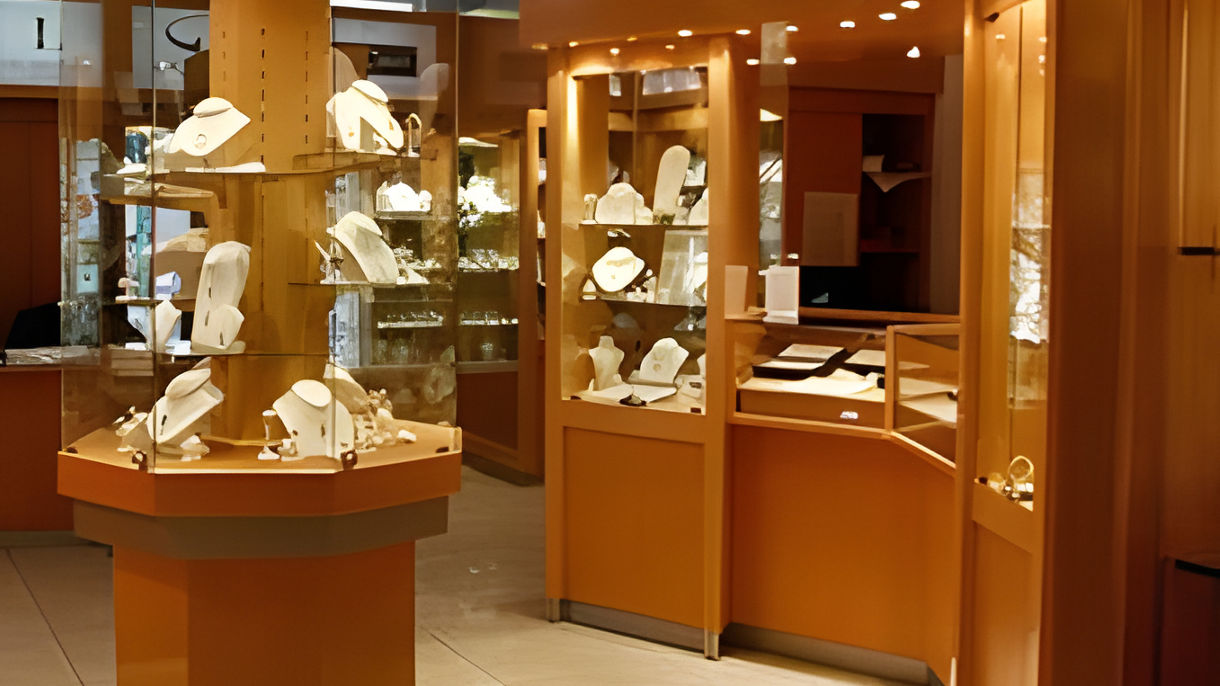 Shopping & Casela Nature And Leisure Park