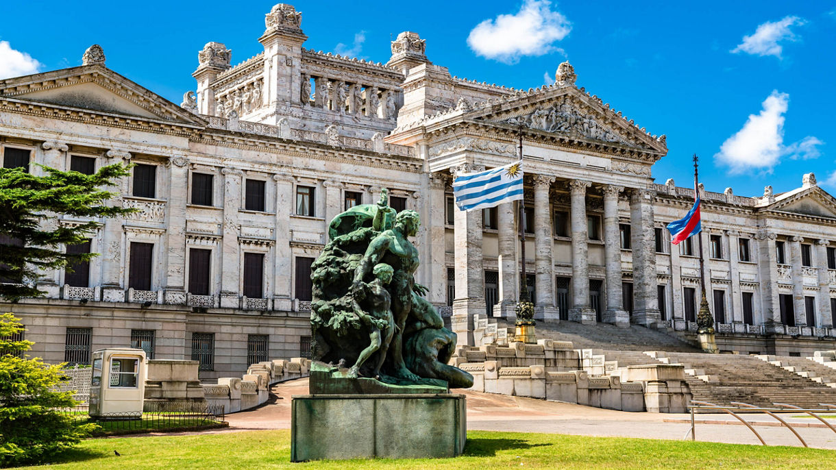 Best of Montevideo