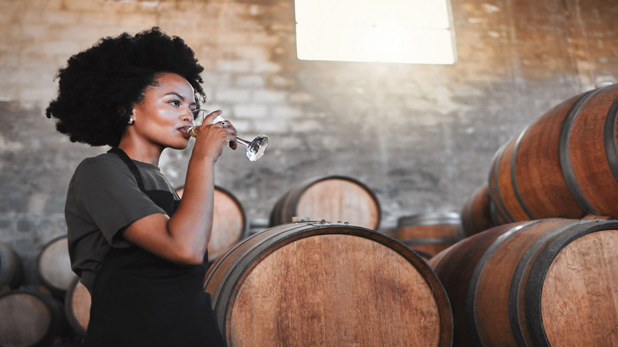 Local Connections: Montevideo & Spinoglio Winery
