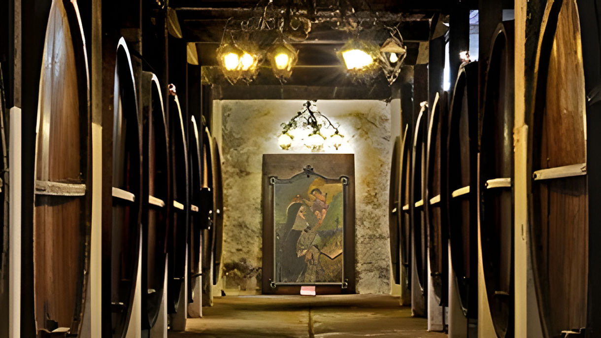 Local Connections: Montevideo & Spinoglio Winery
