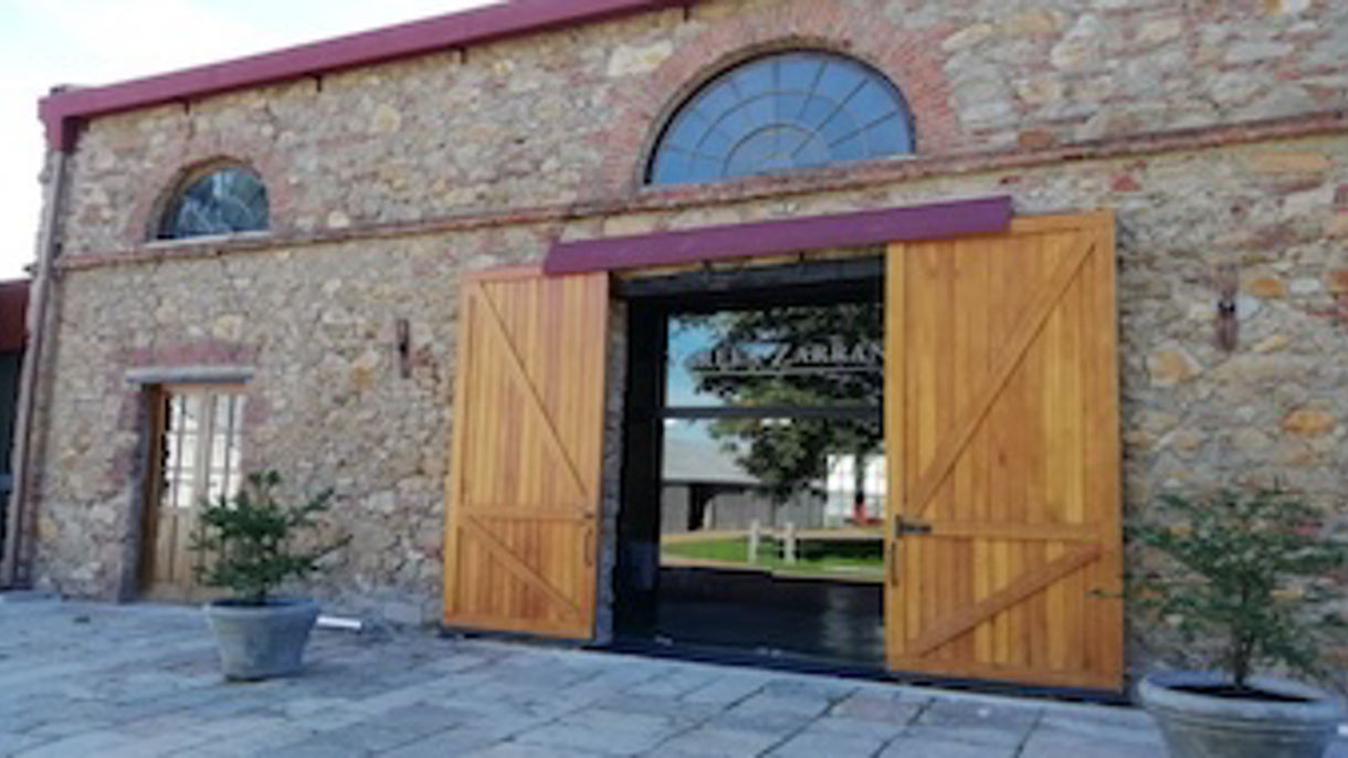 Montevideo Sightseeing & Varela Zarranz Winery