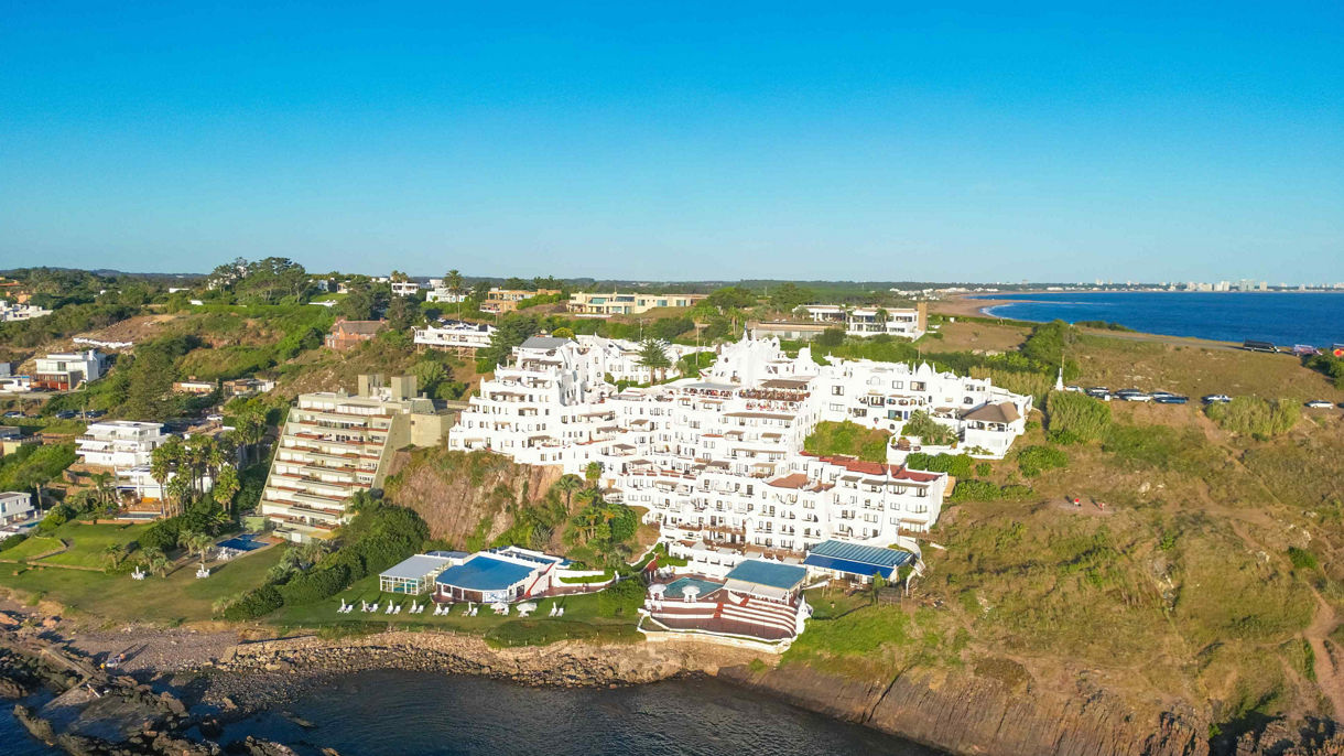 Punta del Este & Ralli Museum