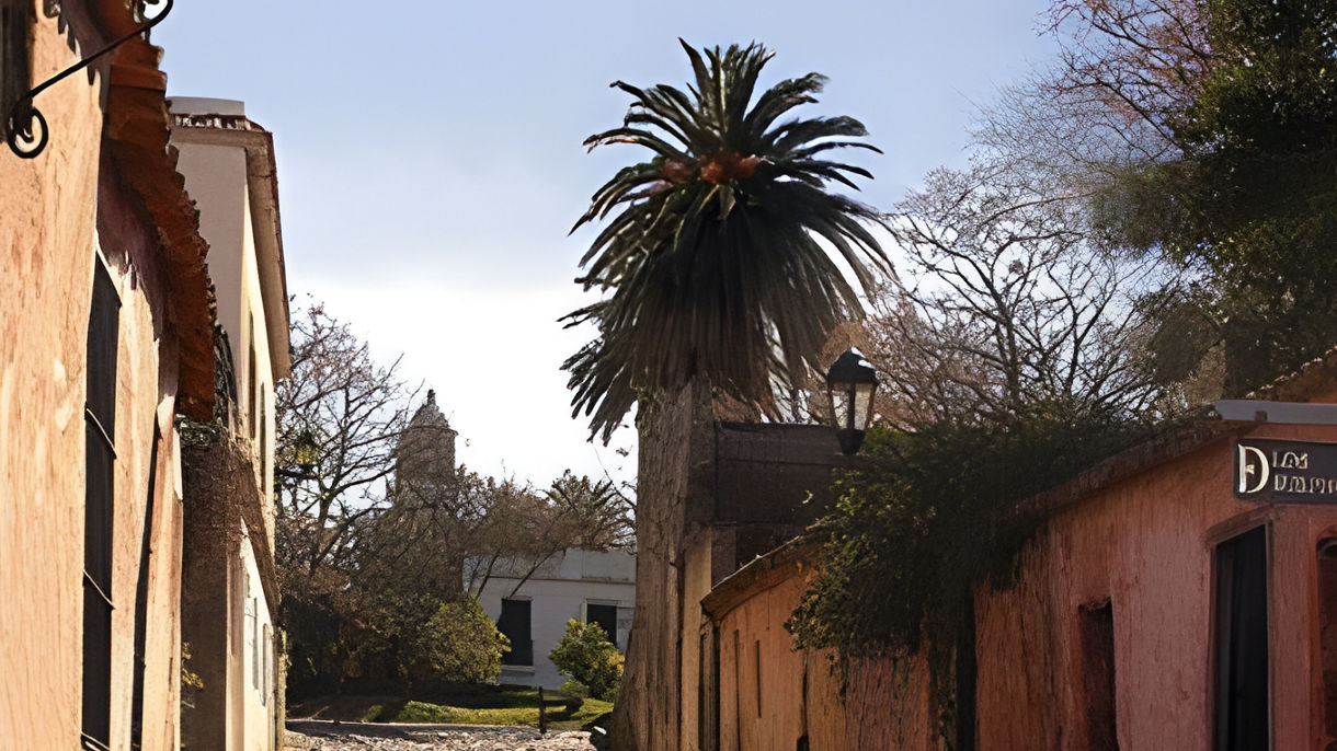 Colonia Del Sacramento