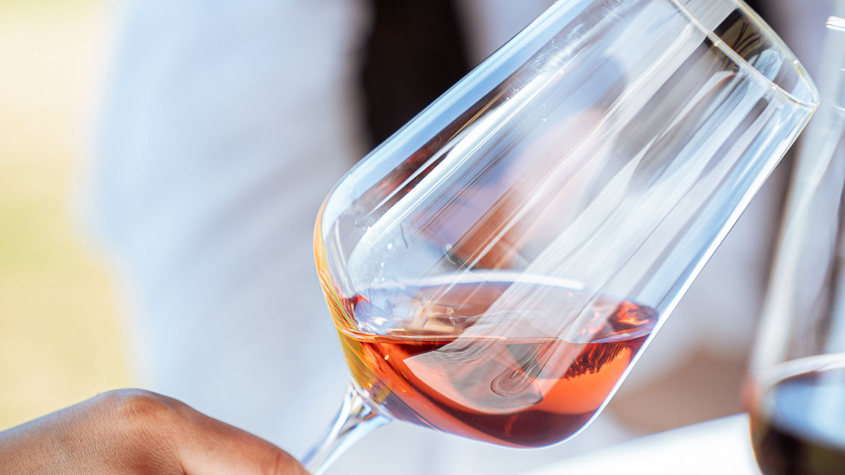 Winemaker for a Day