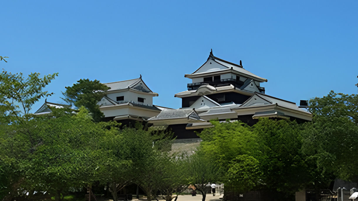 HIGHLIGHTS OF MATSUYAMA
