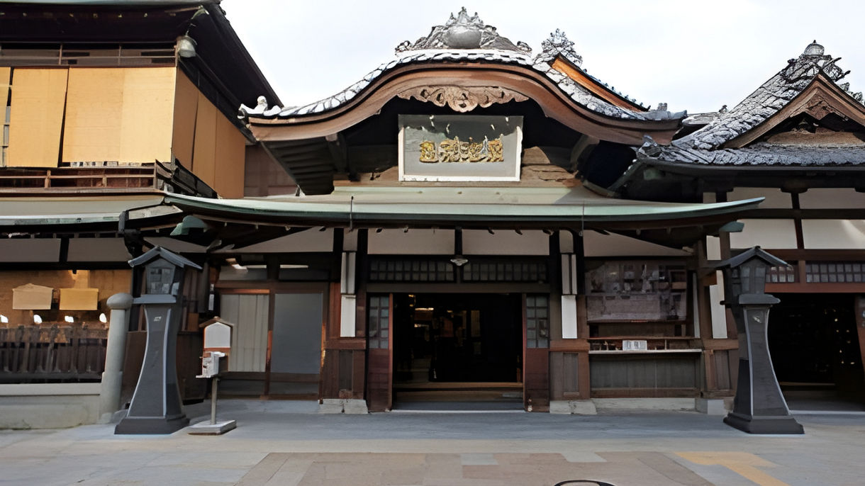 松山ハイライト（日本語ガイド）(Guided in Japanese)