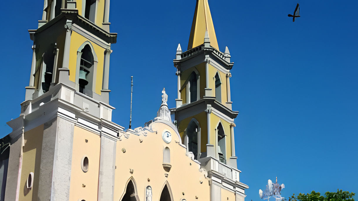 Best of Mazatlan