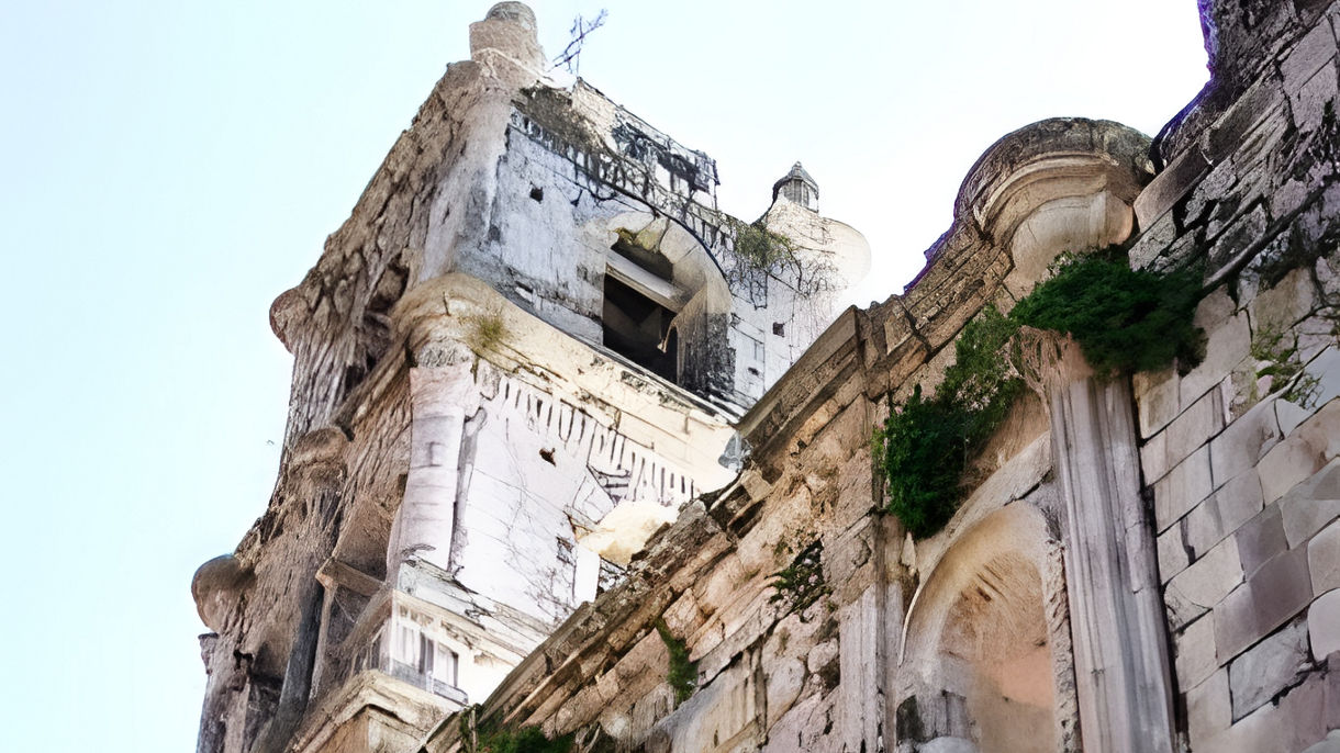 Concordia, Copala & Golden Zone
