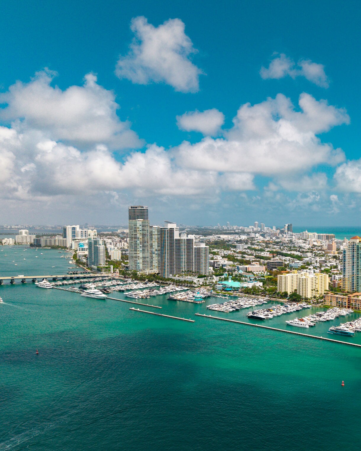 California Coast Cruises