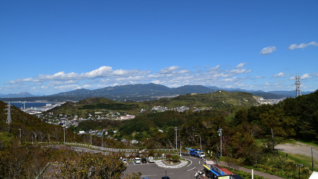 Muroran, Japan