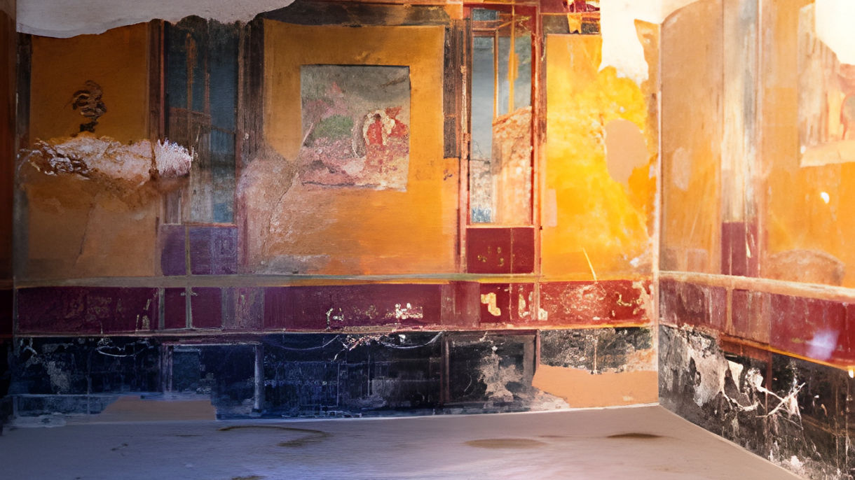 Best of the Bay of Naples: Pompeii, Sorrento & Capri for Small Groups
