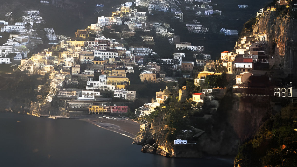 Ultimate Bay of Naples: Pompeii, Positano & Amalfi Coast