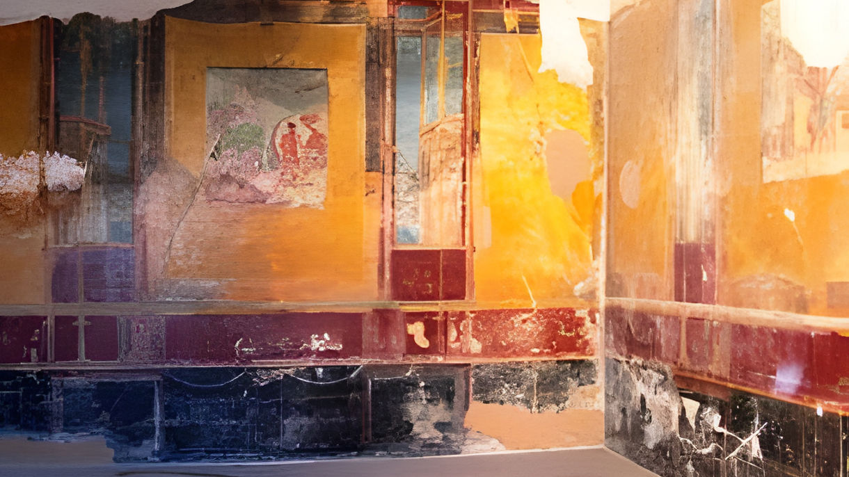 Pompeii