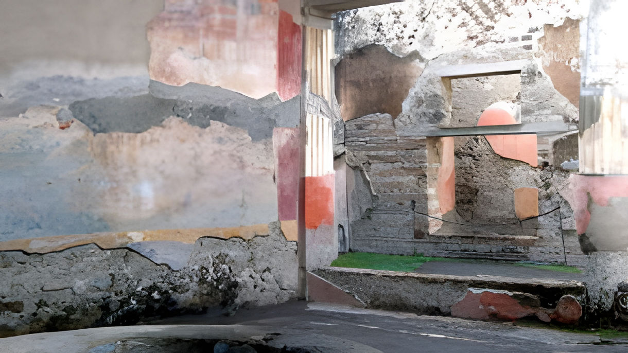 Pompeii