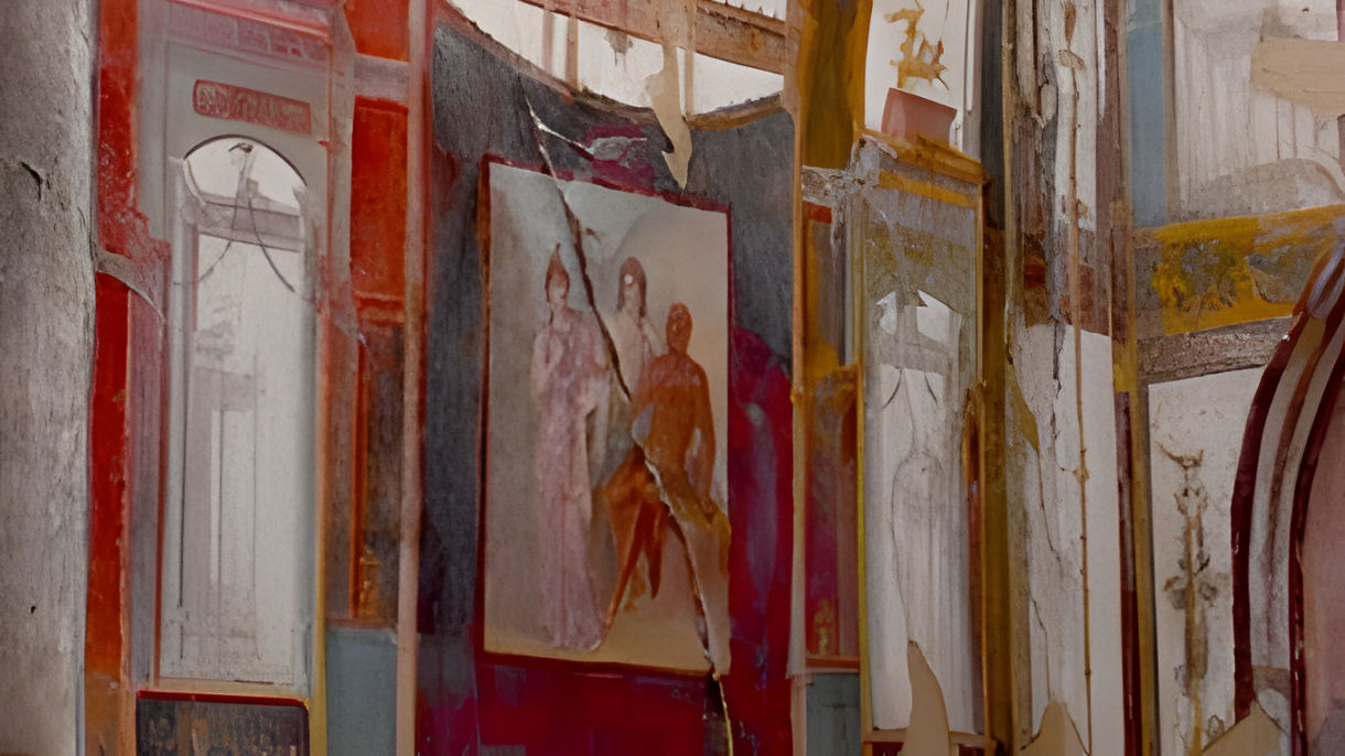 Herculaneum