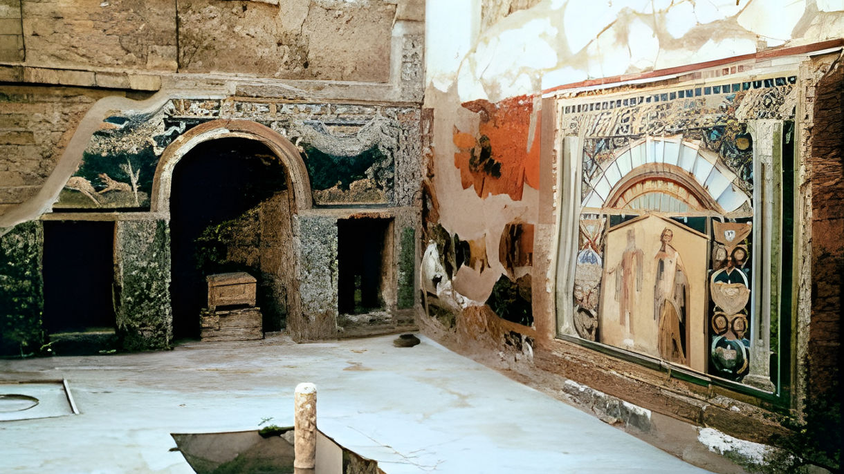 Herculaneum