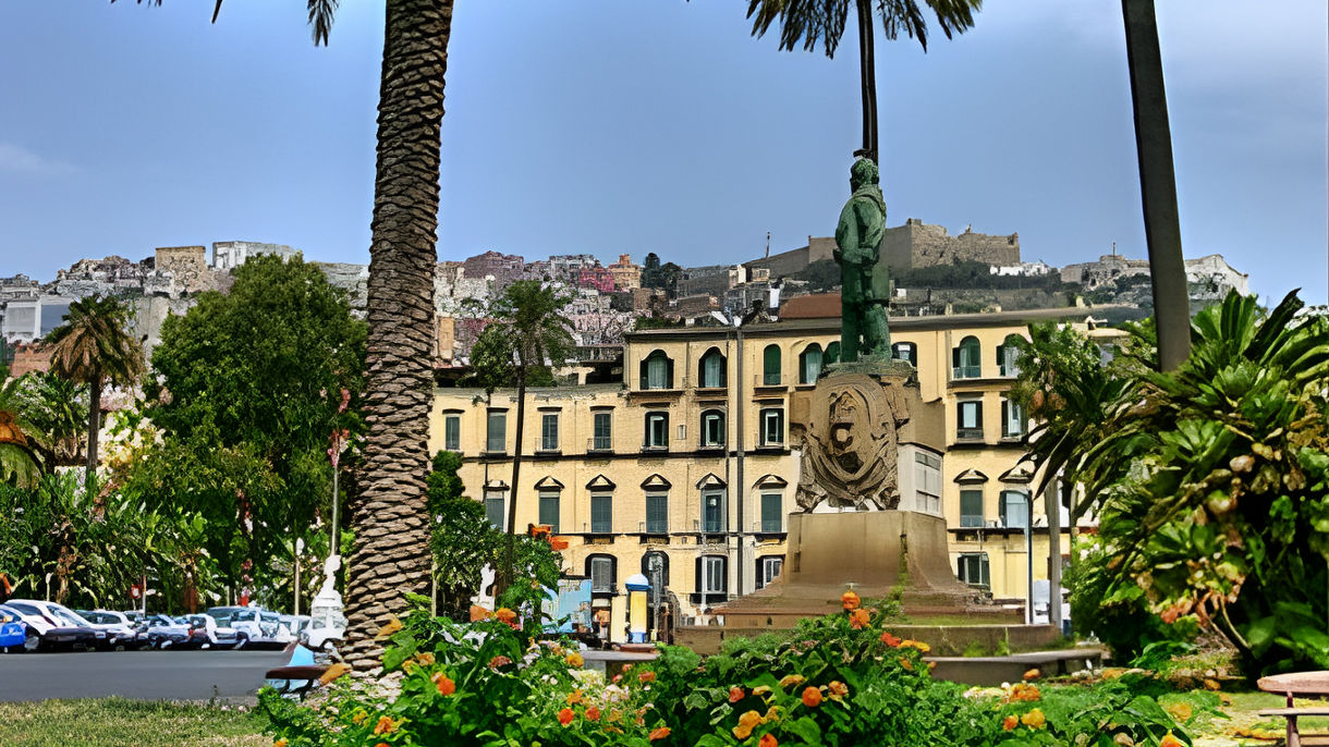 Easy Naples