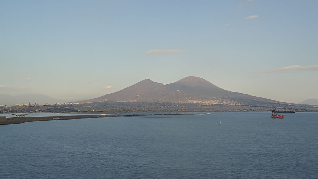 Easy Naples