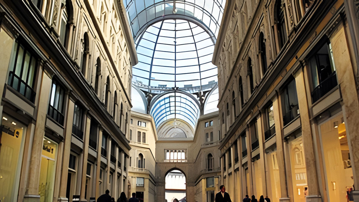 Discover Naples your Way by Private Car - Full Day (Driver Only)