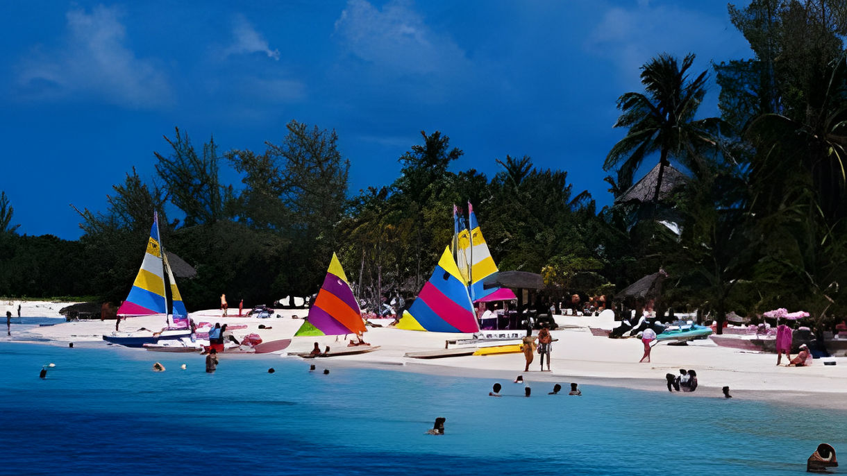 Best of Nassau