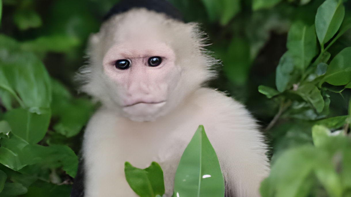 Monkey & Wildlife Nature Cruise on Gatun Lake
