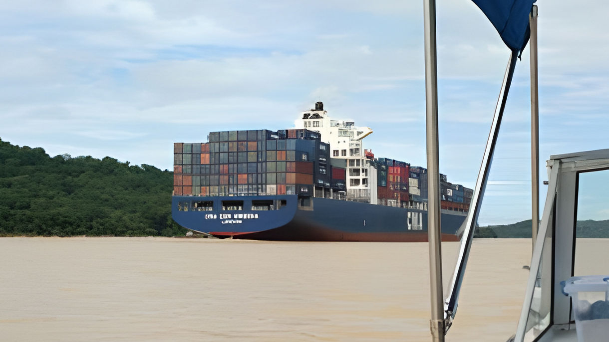 Monkey & Wildlife Nature Cruise on Gatun Lake