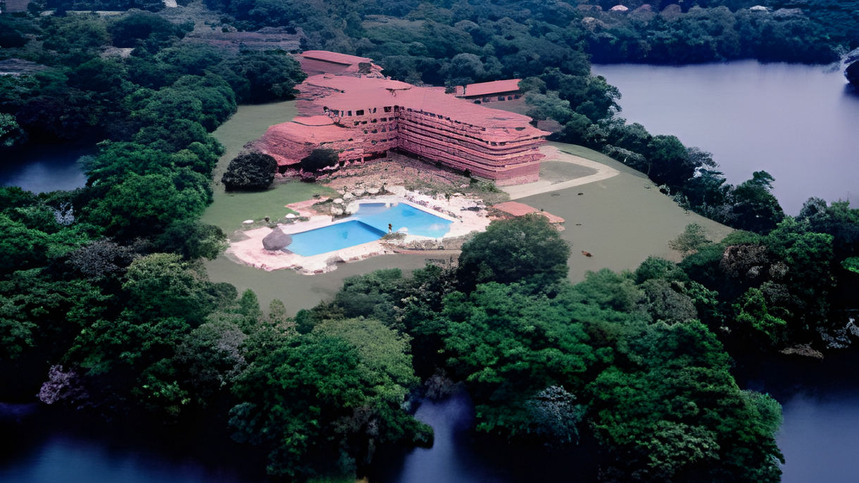 Rainforest & Gatun Lake and Locks Cruise