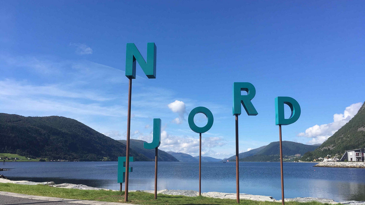 Leisurely Nordfjord