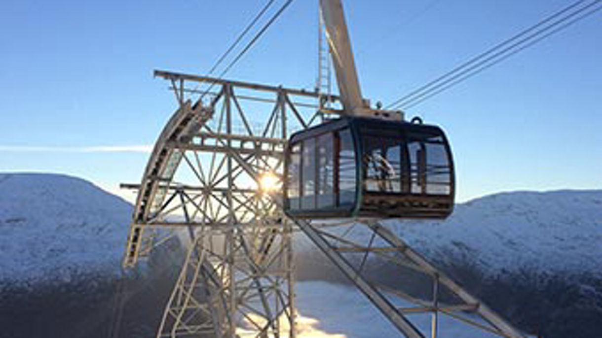 Loen Skylift