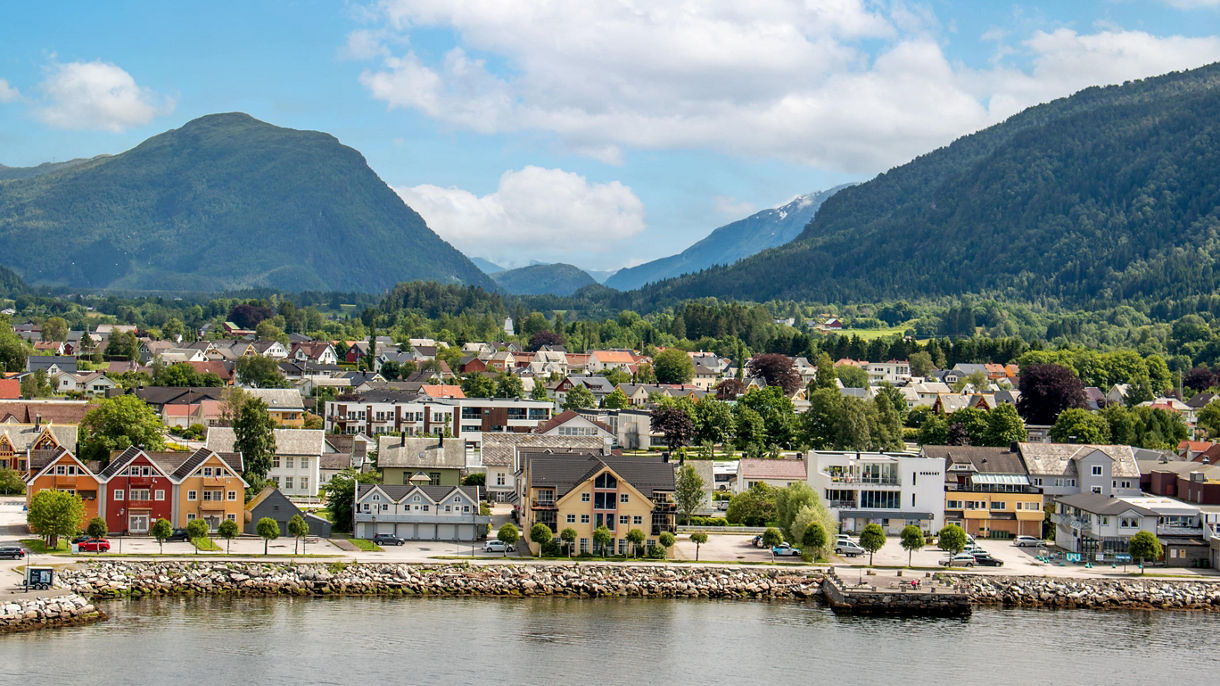 RIB Safari with a Taste of the Fjords