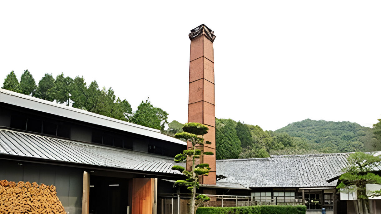 Arita's Porcelain and Traditional Culture