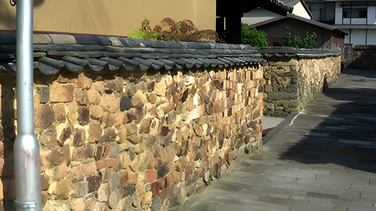 Arita's Porcelain and Traditional Culture