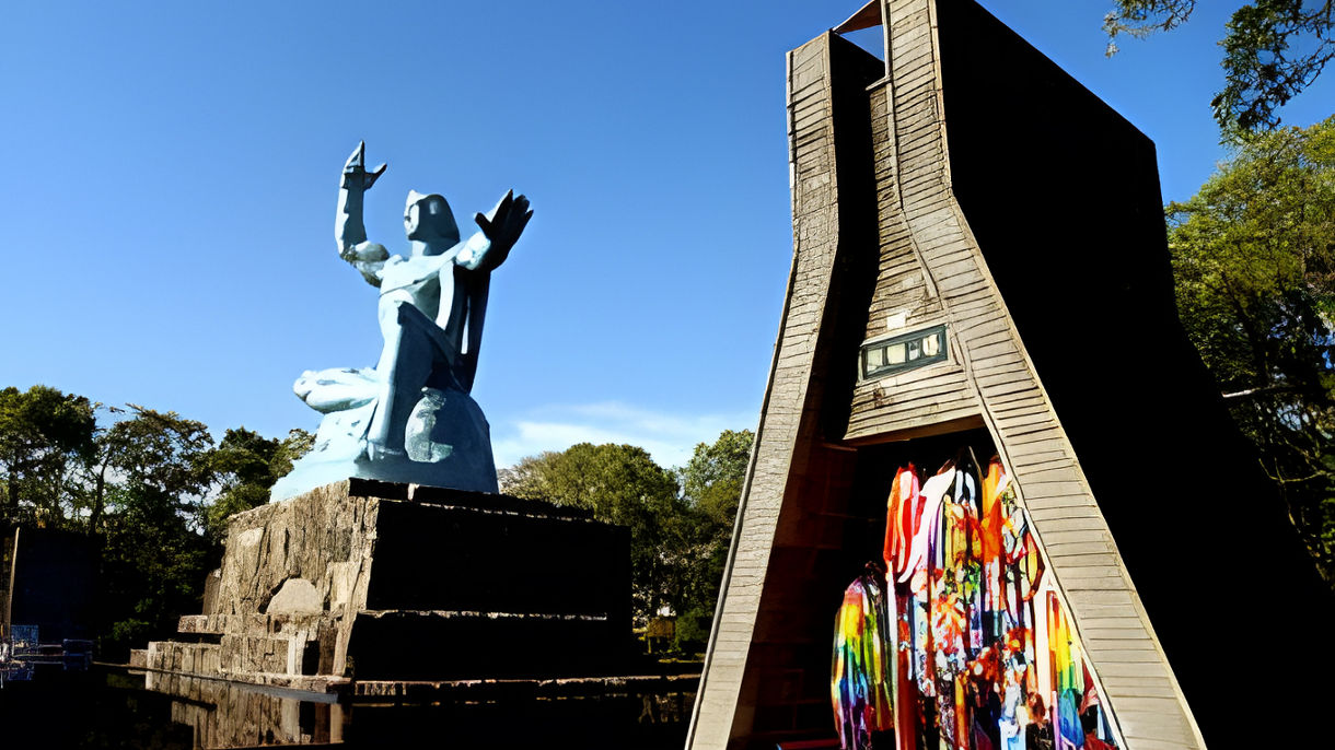 Highlights of Nagasaki