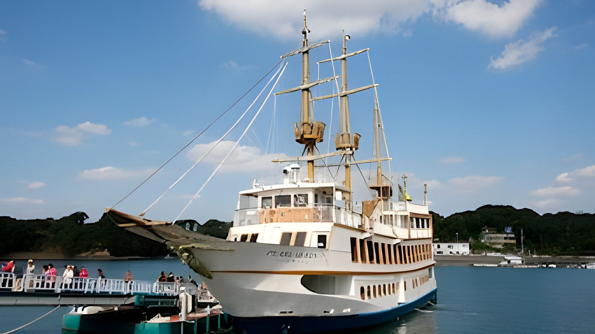 Highlights of Sasebo