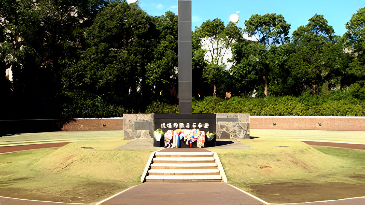 Walking Tour of Nagasaki