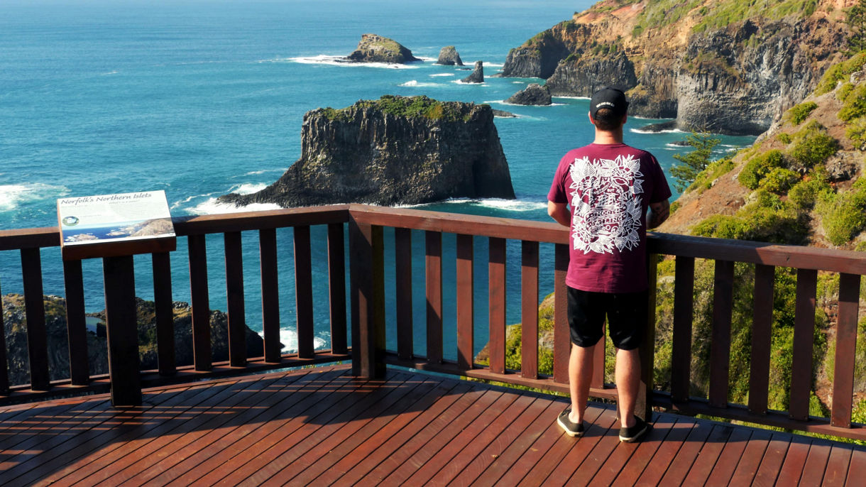 Bridal Track Coastal Walk