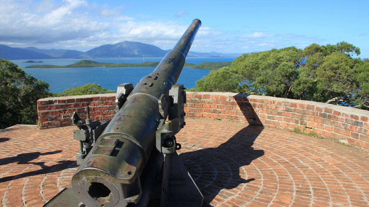 The Best of Noumea
