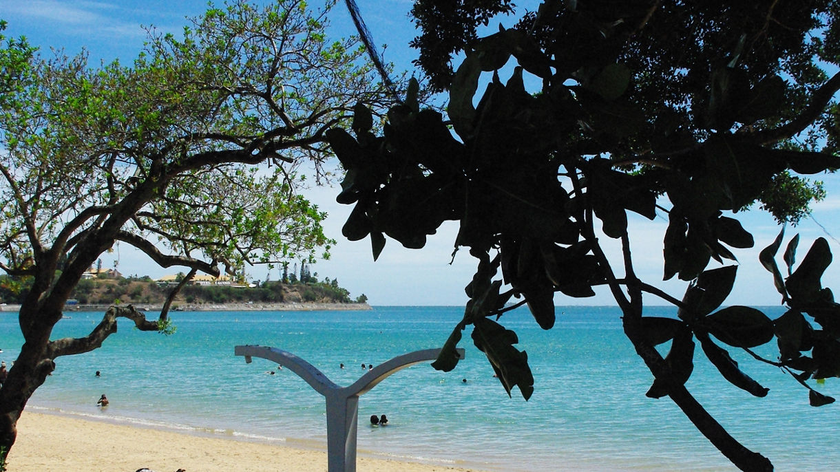 Noumea City Highlights