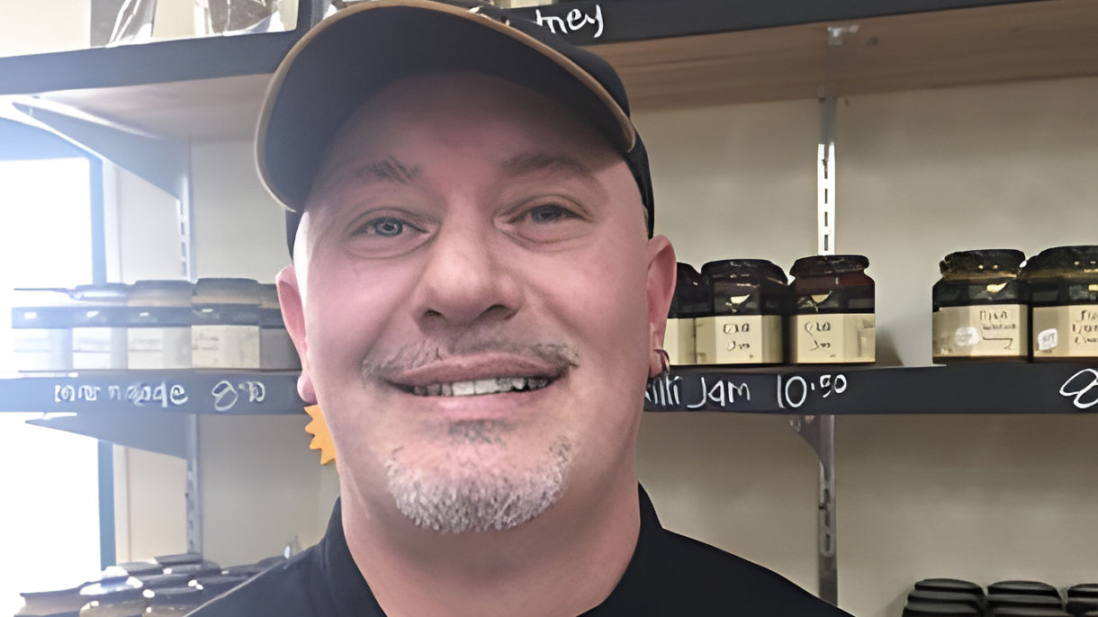Local Connections: Delicious Hawkes Bay