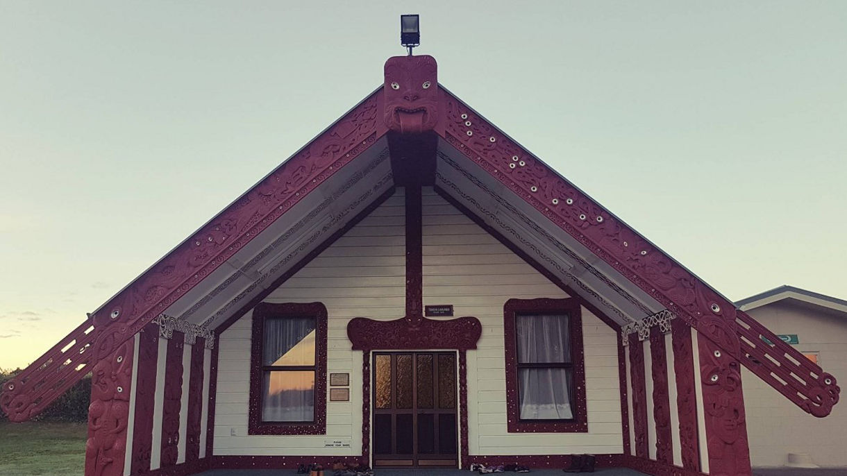 Hawke's Bay's Maori Heritage