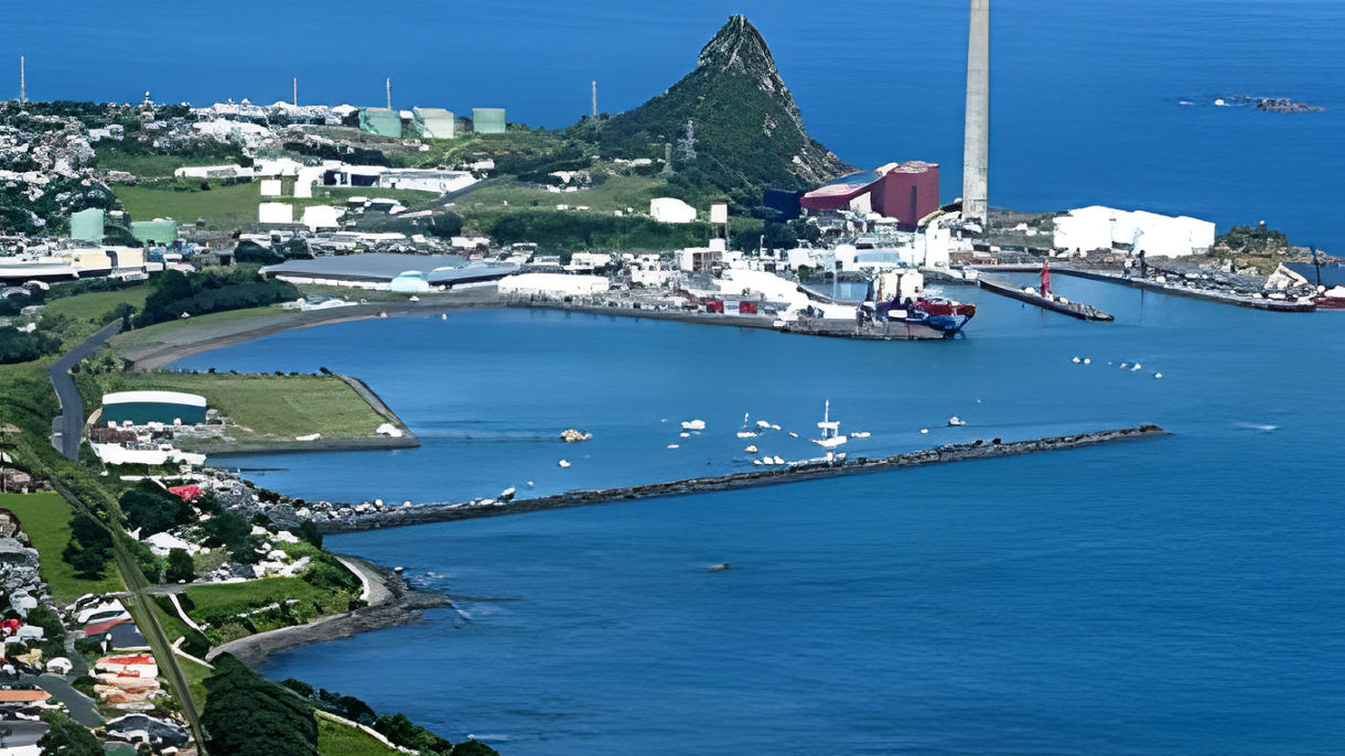 Ultimate New Plymouth: Sugar Loaf Island Tour
