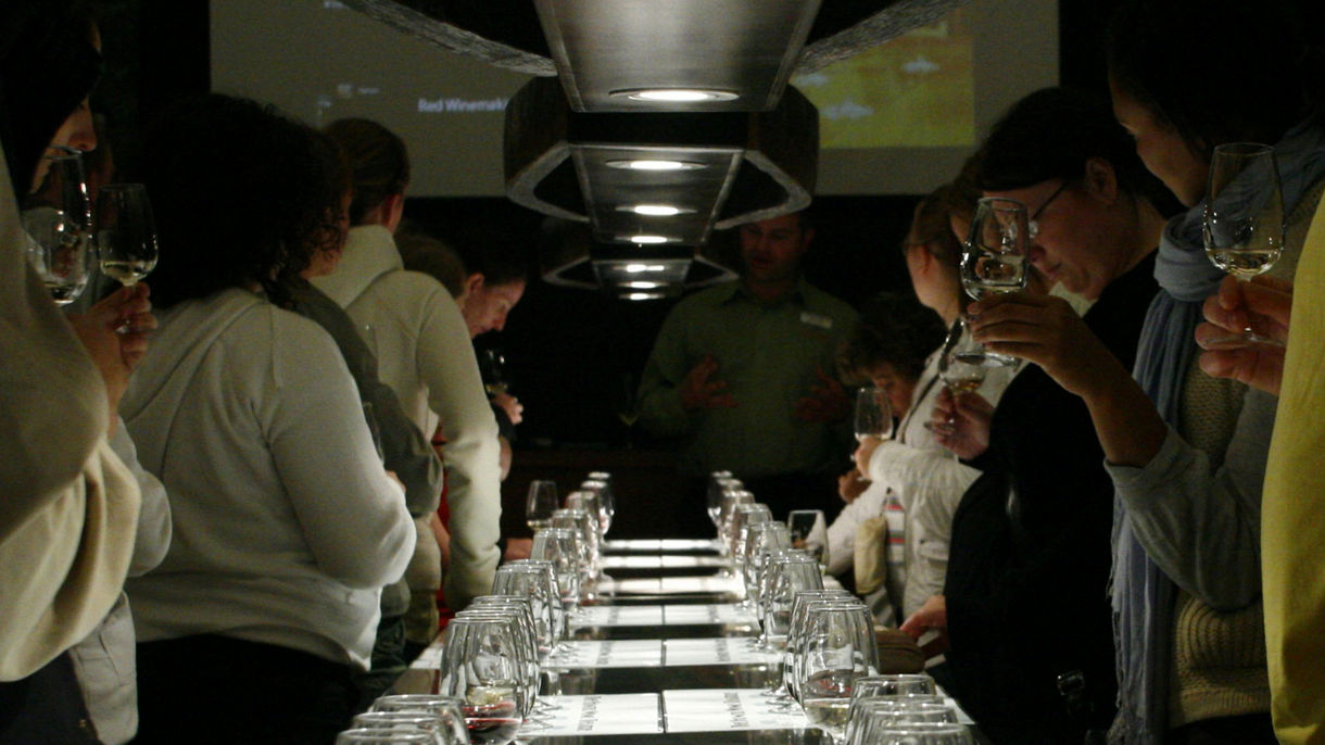 Hunter Valley Food & Wine Trail