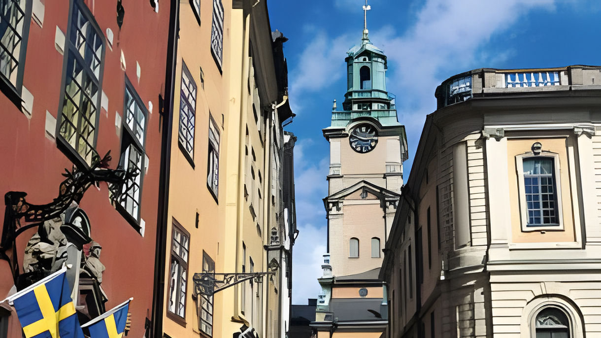 Best of Stockholm